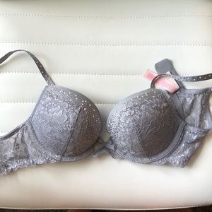VS Dreams Angel bra